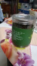 陈一凡 苦丁茶 小叶苦丁 青山绿水四川峨眉山嫩芽茶叶特级罐装100g 实拍图