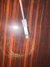 山泽Lightning公转Type-C母转接头转换器线安卓苹果转换头充电传输iPhone14/13Pro/Max/12/11/X/8Plus 实拍图