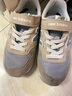 NEW BALANCE4-14岁时尚拼接舒适百搭运动鞋996MA 实拍图