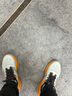 Saucony索康尼MARSHAL率途男透气缓震稳定支撑跑步鞋训练运动鞋米桔 44.5 实拍图