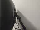 三星（SAMSUNG）玄龙骑士G7 4K 144Hz IPS HDR400 高刷游戏 G70D 竖屏 台式笔记本外接 内置音响 电竞 电脑 显示器 27英寸 云游戏中心 LS27DG702ECXXF  实拍图