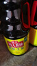 海天 生抽酱油【酿造酱油】鲜味 1.9L 经典系列调味品 点蘸提鲜凉拌 实拍图