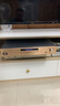悠唐 MT901发烧CD机HiFi专业数播播放机发烧级CD转盘碟片机家用蓝牙U盘USB无损音乐专辑光盘光碟播放器 HiFi发烧CD播放机 实拍图