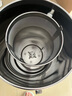 汉美顿（Hanmeidun）豆浆机商用早餐店用免过滤无渣破壁机大功率大容量现磨豆浆机食堂餐饮全自动多功能五谷杂粮磨浆机 12升-干湿豆均可-泡豆不减量/高性能纯铜电机 实拍图