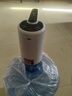 荣事达抽水器桶装水电动上水器纯净水桶取水器吸水器饮水机抽水泵压水器 折叠真抗菌-三档智控 实拍图