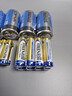 麦克赛尔（Maxell）1号电池燃气灶电池碳性大号干电池蓝锰2节装适用热水器煤气灶手电筒儿童玩具收音机电子琴R20 实拍图