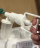 瑞合锦吸痰器家用老人卧床医用儿童婴儿手动负压吸引器吸痰管抽痰机 晒单实拍图
