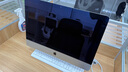 苹果（Apple）imac二手苹果一体机电脑21.5/27英寸 超薄办公设计家用娱乐游戏台式机电脑 95新【秒杀福利丨固态】086-8G/256G 实拍图