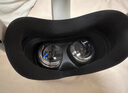 MetaQuest3s VR眼镜一体机vr一体机游戏设备quest3s送人礼物海外版 quest3s 256G 游戏套餐 实拍图