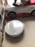 OKP扫地机器人 K5 Pro 扫拖一体 智能家用全自动擦地扫地拖地吸尘三合一体 母亲节礼物【吸力升级版】 实拍图