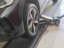 胎小强10号【MAX3花纹】 全新汽车 235/50R20 104W ZR EV 路虎发现 实拍图