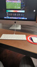Apple/苹果妙控键盘妙控鼠标二代无线蓝牙充电iMacbookProAir笔记本电脑触控2代 【二代键盘白色】95新 实拍图