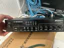 山水（SANSUI）UX-20定压定阻功放机 公共广播系统智能蓝牙吸顶喇叭背景音乐音响组合工程主机 100W 实拍图