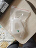 3M防毒面具 口罩防尘面具面罩 防甲醛防雾霾 防护化工喷漆农药 yzl 501滤棉盖x2个 实拍图