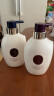 可悠然【丁禹兮同款】沐浴露香味持久奢宠美肌宁澄400ml+蜜恋400ml 实拍图