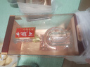 西凤酒52度玖藏老窖绵柔凤香型白酒婚谢师宴请过节送礼500ml单瓶 实拍图
