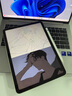 奔维斯2025升级苹果笔电容笔apple pencil二代触控笔手写笔pro/Air/Mini/ipad11平板笔书写绘画办公学生 官配Pencil Max【续航50H/磁吸】 实拍图