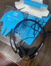 罗技（Logitech） H151企业级头戴式耳机有线 手机笔记本电脑耳机 实拍图