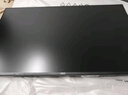 AOC 显示器 27B30H 27英寸电脑屏幕  120Hz HDMI全高清IPS广视角 窄边框 低蓝光不闪屏 27B30H 黑色 120Hz 实拍图