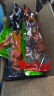 乡吧佬辣卤零食大礼包卤香鸡腿泡椒凤爪鸭腿翅根卤蛋鸡翅尖泡面搭档 实拍图