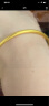 领丰金（LING FENG GOLD）足金9999黄金投资金条周年庆投资理财金条刻字定制节日送人礼物 20g 晒单实拍图