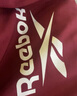 Reebok锐步防泼水耐磨轻量流浪饺子包 户外通勤旅行单肩斜挎包可调肩带 实拍图