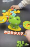 时光学智酷堡创意磁力几何七巧板拼图数学教具320片小学生益智积木3到6岁男孩女孩生日六一儿童节礼物 实拍图