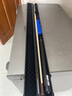 奥秘新代启蒙台球杆黑八小头黑8中式八球16彩中头追分 桌球杆10mm 实拍图
