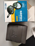 哈尔滨牌光学地质罗盘仪阻尼高精度指南北针哈光户外定向运动专业型 DQY-1型【深灰色】 实拍图