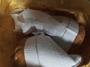 双星八特田径鞋训练鞋男跑步鞋中考专用体考鞋国货复古帆布鞋时尚小白鞋 新体考鞋 36 实拍图