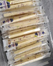 雪原果果原味110g 奶条奶酪棒 内蒙古特产儿童休闲零食高钙牛奶棒棒 实拍图