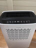 多乐信（DOROSIN）除湿机/抽湿机  21L/天 家用卧室客厅地下室干衣全屋轻音除湿器 ER-20 实拍图