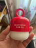 红色小象婴童蛋黄油舒润精华霜50G 宝宝儿童面霜宝宝面霜擦脸霜润肤 实拍图