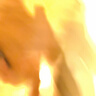 魔轮（Move iron）帽子男女秋冬保暖加绒加厚毛线帽围脖户外骑行防寒脖套帽子 黑色 实拍图