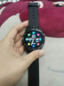 上学派圆盘智能手表球面超大屏新款电话手表5G全网通下载定位运动学生初高中生青少年 实拍图