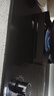 老板（Robam）控火大师37B6A燃气灶天然气灶双灶 4.7kW嵌入式可调节灶具灶台 钢化玻璃家电政府补贴猛火灶家用 实拍图