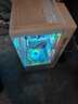 武极Ultra7 265KF/RTX5070Ti/5080/5090D显卡电竞三角洲行动游戏台式组装电脑主机全家桶整机DIY组装机 270K+ RTX5080丨配置三 主机 实拍图