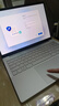 惠普（HP）星Book Pro14【旗舰新品13代酷睿】14英寸轻薄便携高性能笔记本手提电脑女学生办公本商务设计本 银：i5-13500H丨锐炬丨2.8K高刷OLED 官方配置：16G内存丨1TB高速 实拍图