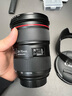 佳能 EF70-200 24-105 24-70 17-40mm 二手佳能相机镜头 长焦镜头远摄相机 品质人像EF 24-70 2.8L  II USM 实拍图