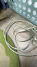 科沃【热销20w+】耳机有线适用苹果iPhone14/13/12/11/X/XR/7/i7p/8/plus/pro手机lightning接口 实拍图