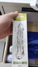 取悦 震动狼牙套加长65mm男女用避孕套成人情趣性计生用品玩具小钢炮 实拍图