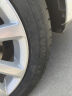 固特异（Goodyear）汽车轮胎 205/55R16 91V EGP 御乘二代 原配别克威朗 实拍图