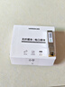 绿联SFP+万兆光纤电口模块RJ45 光口转换电口模块 1.25G光电转换广泛兼容华为/锐捷/中兴/华三 45986 实拍图