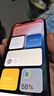 苹果xs max Apple iPhone XS MAX 苹果 xs 国行全网通 二手手机 银色【7天无理由】 XSM-256G【三期免息+更换电池100%】 9成新 实拍图