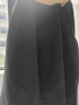 李宁（LI-NING）泳裤男士游泳裤平角双层沙滩裤防雾泳镜泳帽套装24-37XL 实拍图