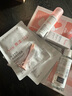 雅漾（Avene）恒润洁水乳护肤套装礼盒 凝胶125ml+水400ml+凝露50ml 男女礼物 实拍图