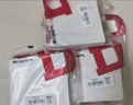 德力西（DELIXI）开关插座 免喷涂 奶油风大板 墙壁电源开关 825汉玉白电脑插座 实拍图