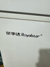 荣事达（Royalstar）冰柜商用大容量全冷冻卧式冰柜家用冷藏冷冻两用冷柜双温商用大冰柜冷冻柜展示柜 248升单温【一级能效】 实拍图