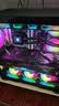 七彩虹【24期免息】酷睿15代U7-270K RTX5060TI/5070TI/5080显卡“林树推荐”台式主机电竞游戏组装电脑 配九：270K Plus丨24G丨1TB丨5080 显卡全新原盒发 实拍图