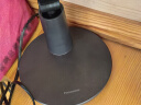 松下（Panasonic）台灯AAAAA级护眼台灯学习台灯护眼灯家用儿童台灯学习护眼致醒黑 实拍图